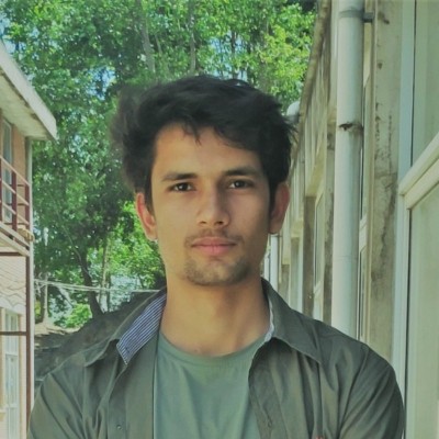Anup Marahatta